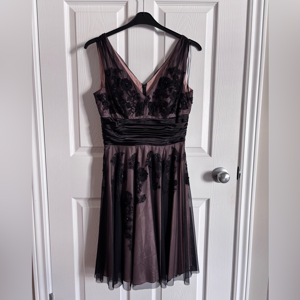 Elegant Cocktail Dress